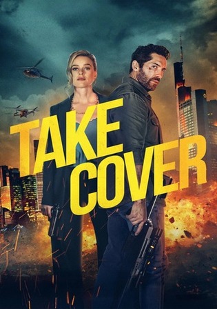 Take Cover 2024 WEB-DL Hindi Dual Audio ORG Full Movie Download 1080p 720p 480p