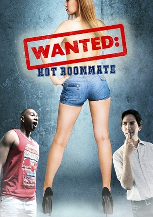 Wanted Hot Roommate 2025 WEB-DL Hindi Dual Audio ORG Full Movie Download 1080p 720p 480p