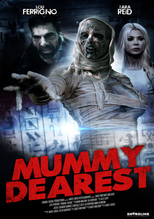 Mummy Dearest 2021 WEB-DL Hindi Dual Audio Full Movie Download 720p 480p