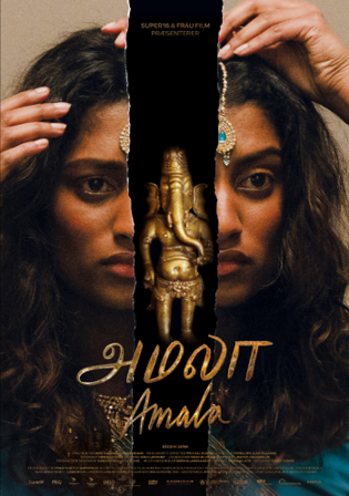 Amala 2023 WEB-DL Hindi Dubbed ORG Full Movie Download 1080p 720p 480p