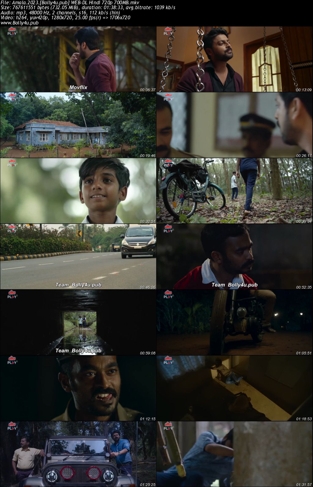 Amala 2023 WEB-DL Hindi Dubbed ORG Full Movie Download 1080p 720p 480p Amala 2023 WEB-DL Hindi Dubbed ORG Full Movie Download 1080p 720p 480p