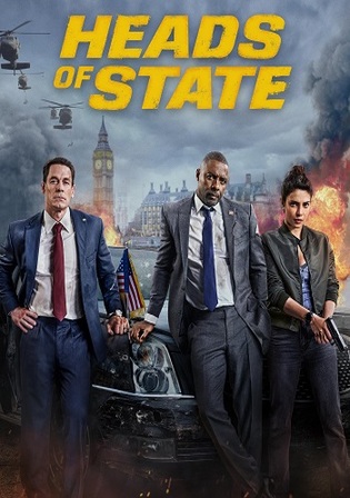 Heads Of State 2025 WEB-DL Hindi Dual Audio ORG Full Movie Download 1080p 720p 480p