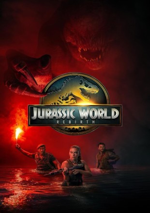 Jurassic World: Rebirth