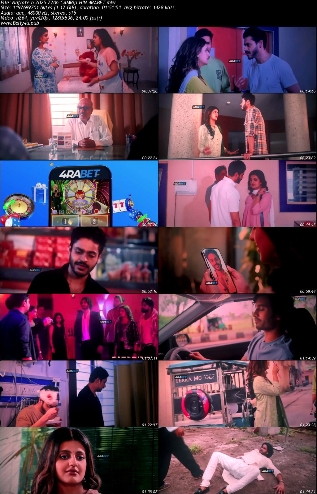 Nafratein 2025 HDTC Hindi Full Movie Download 1080p 720p 480p Nafratein 2025 HDTC Hindi Full Movie Download 1080p 720p 480p