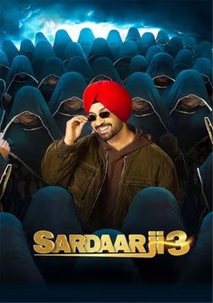 Sardaar Ji 3