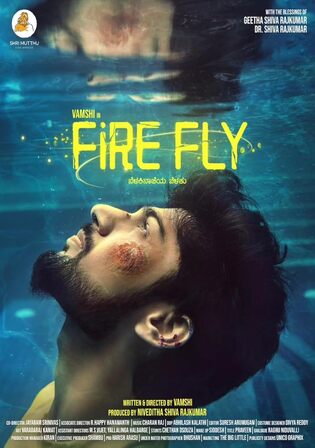 Firefly 2025 WEB-DL UNCUT Hindi Dual Audio ORG Full Movie Download 1080p 720p 480p