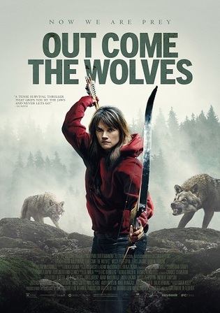 Out Come The Wolves 2024 WEB-DL Hindi Dual Audio ORG Full Movie Download 1080p 720p 480p Watch Online Free bolly4u