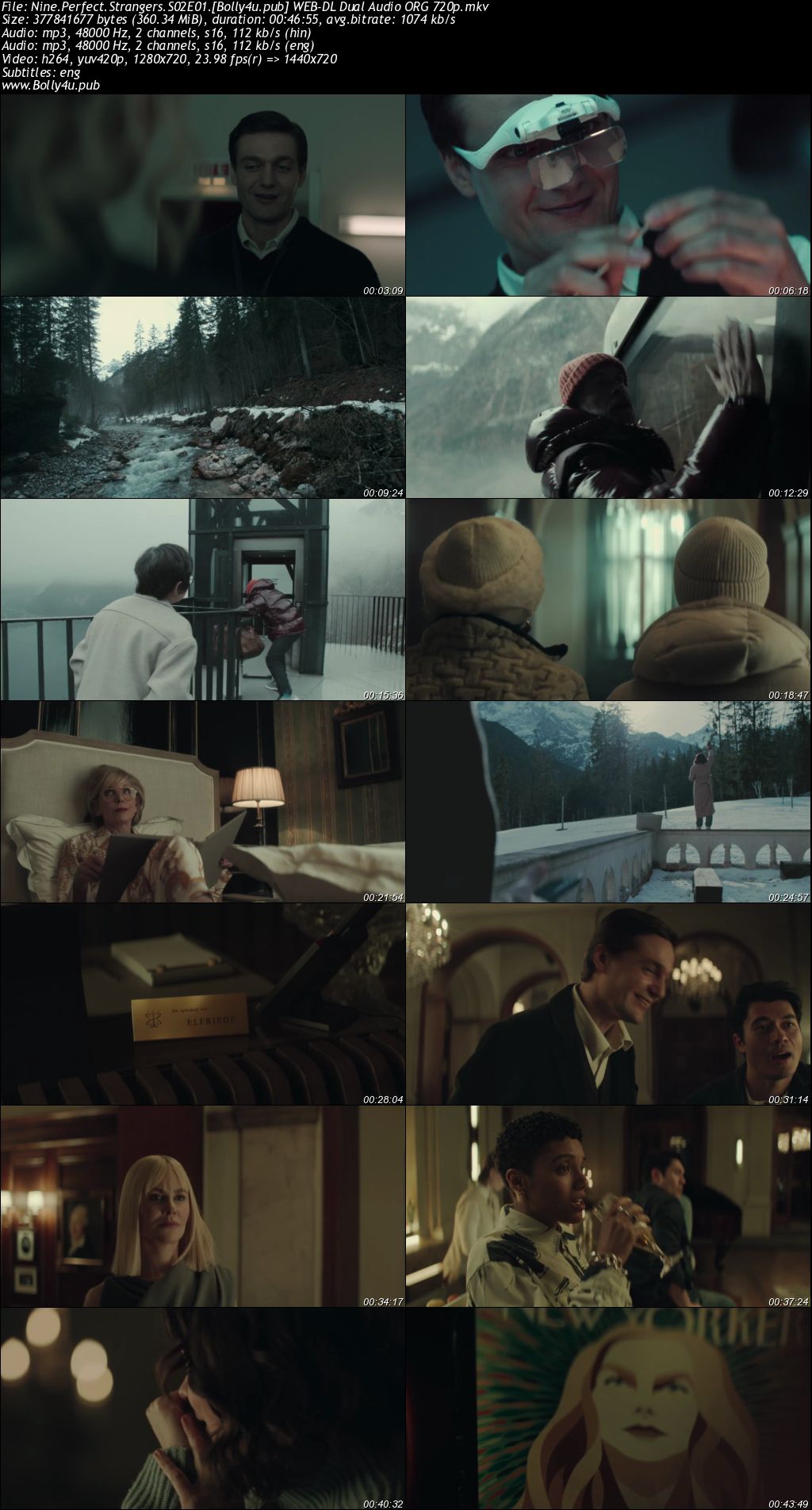 Nine Perfect Strangers 2025 WEB-DL Hindi Dual Audio ORG S02 Complete Download 720p 480p Nine Perfect Strangers 2025 WEB-DL Hindi Dual Audio ORG S02 Complete Download 720p 480p