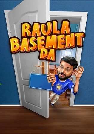 Raula Basement Da 2025 WEB-DL Punjabi S01 Complete Download 720p 480p