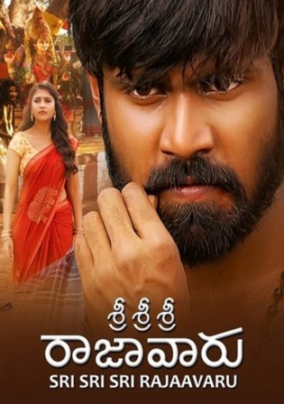 Sri Sri Sri Raja Vaaru 2025 WEB-DL UNCUT Hindi Dual Audio ORG Full Movie Download 1080p 720p 480p