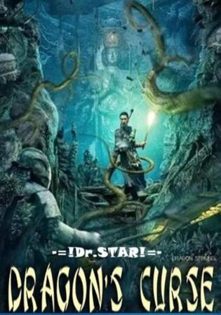 Dragons Curse The Hidden Treasure 2023 WEB-DL Hindi Dual Audio ORG Full Movie Download 1080p 720p 480p Watch Online Free bolly4u