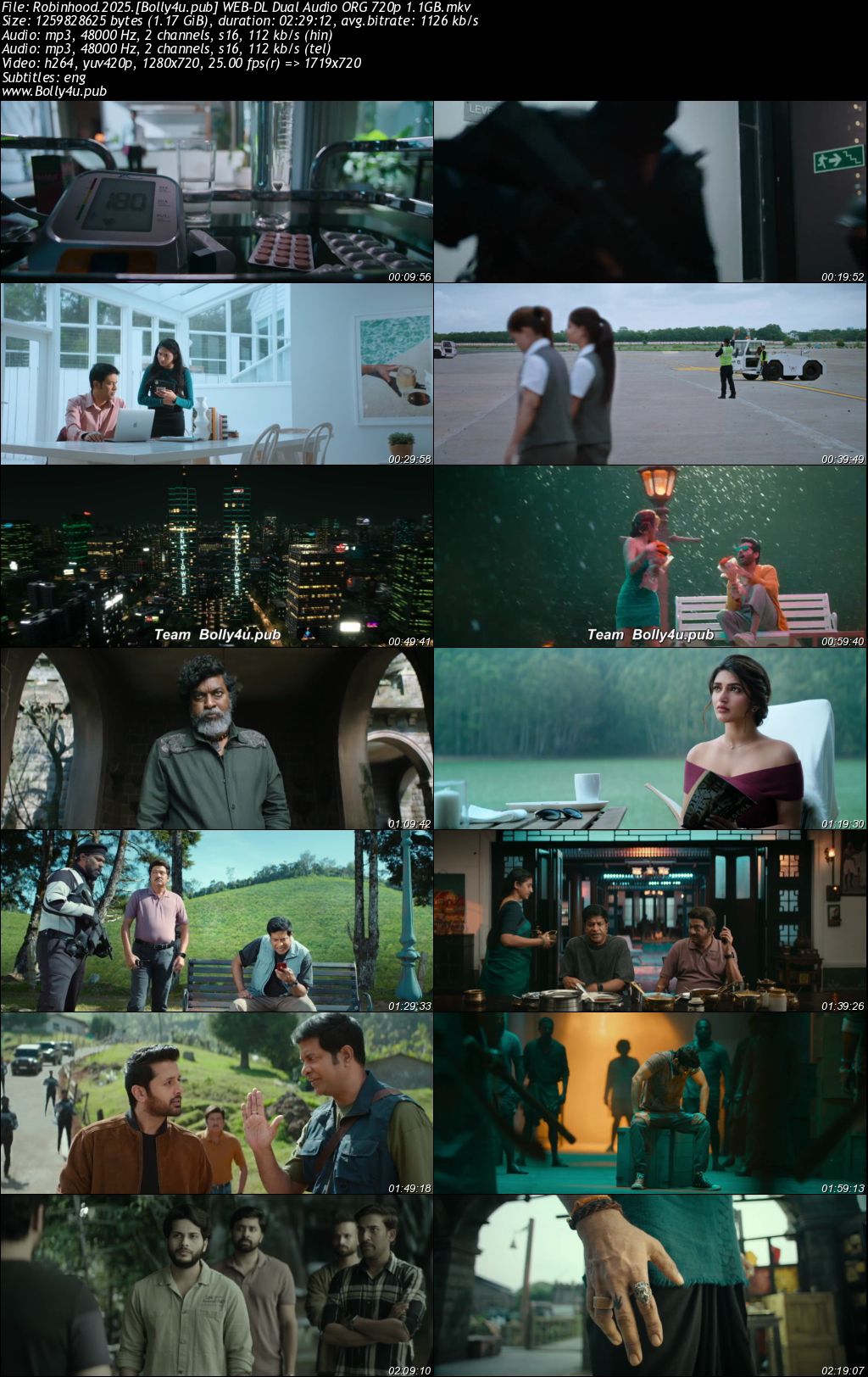 Robinhood 2025 WEB-DL UNCUT Hindi Dual Audio ORG Full Movie Download 1080p 720p 480p Watch Online Free bolly4u Robinhood 2025 WEB-DL UNCUT Hindi Dual Audio ORG Full Movie Download 1080p 720p 480p Watch Online Free bolly4u