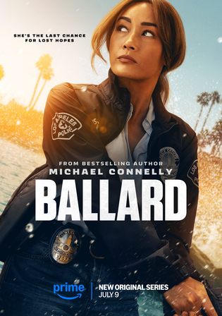 Ballard 2025 WEB-DL Hindi Dual Audio ORG S01 Complete Download 720p 480p
