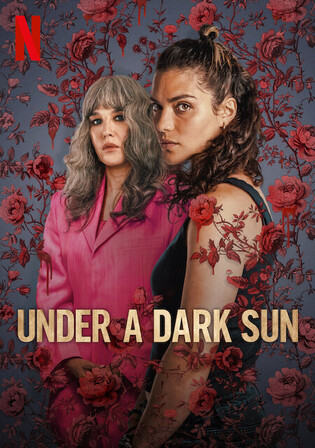 Under A Dark Sun 2025 WEB-DL Hindi Dual Audio ORG S01 Complete Download 720p 480p