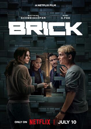 Brick 2025 WEB-DL Hindi Dual Audio ORG Full Movie Download 1080p 720p 480p watch Online Free bolly4u