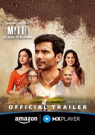 Mitti Ek Nayi Pehchaan 2025 WEB-DL Hindi S01 Complete Download 720p 480p