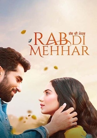Rabb Di Mehar 2025 WEB-DL Punjabi Full Movie Download 1080p 720p 480p