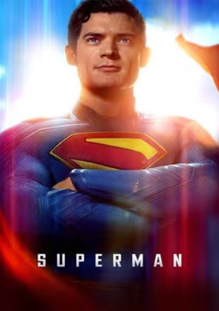 Superman