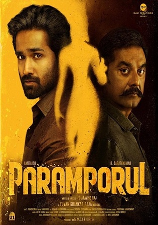 Paramporul 2023 WEB-DL UNCUT Hindi Dual Audio ORG Full Movie Download 1080p 720p 480p