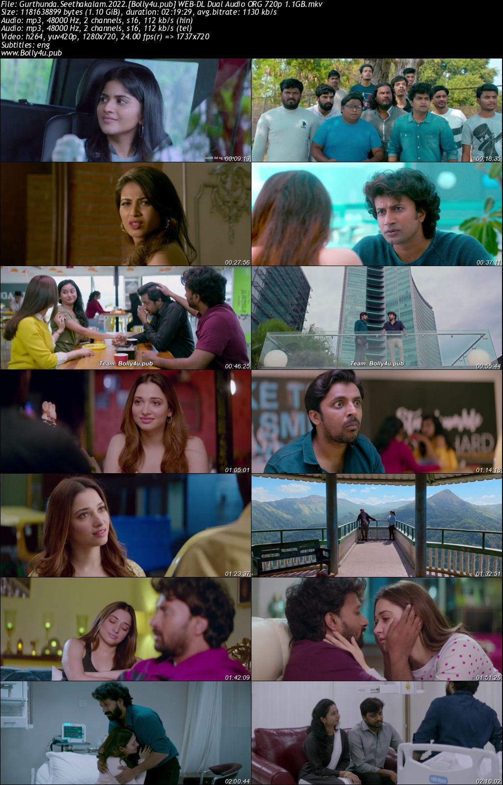 Gurthunda Seethakalam 2022 WEB-DL UNCUT Hindi Dual Audio ORG Full Movie Download 1080p 720p 480p Gurthunda Seethakalam 2022 WEB-DL UNCUT Hindi Dual Audio ORG Full Movie Download 1080p 720p 480p