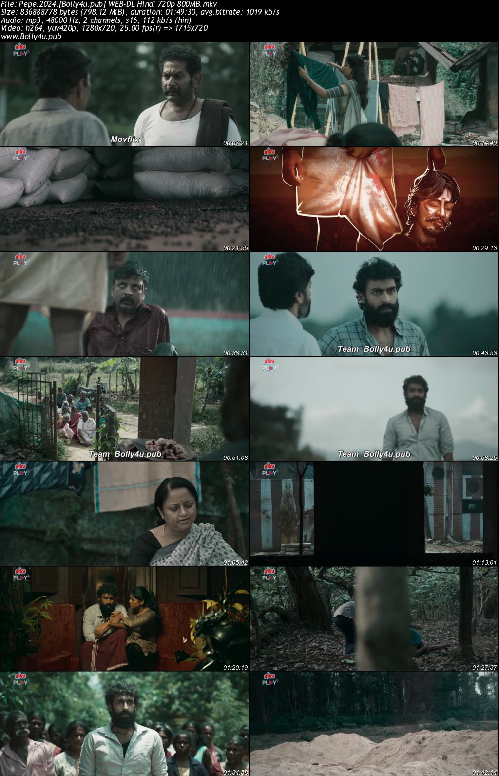 Pepe 2024 WEB-DL Hindi Dubbed ORG Full Movie Download 1080p 720p 480p Pepe 2024 WEB-DL Hindi Dubbed ORG Full Movie Download 1080p 720p 480p