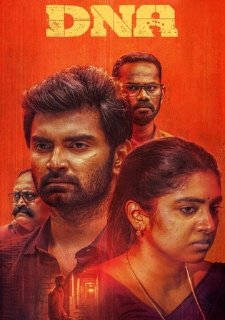 DNA 2025 WEB-DL UNCUT Hindi Dual Audio ORG Full Movie Download 1080p 720p 480p