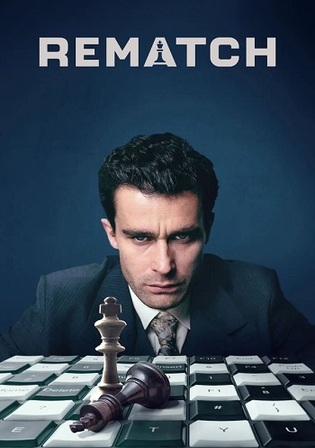 Rematch 2025 WEB-DL Hindi Dual Audio ORG S01 Complete Download 720p 480p