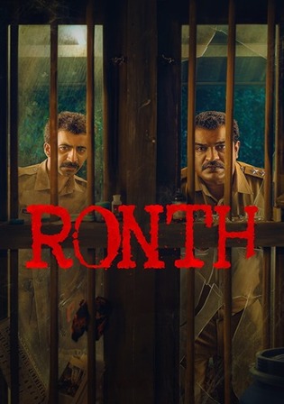 Ronth 2025 WEB-DL UNCUT Hindi Dual Audio ORG Full Movie Download 1080p 720p 480p