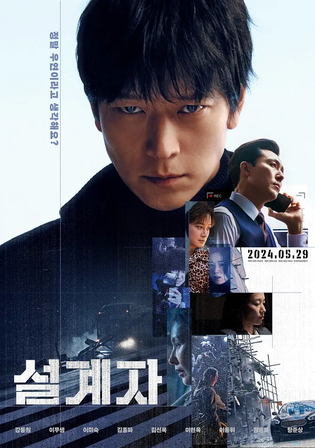 The Plot 2024 WEB-DL Hindi Dual Audio ORG Full Movie Download 1080p 720p 480p