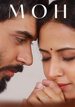 Moh 2022 WEB-DL Punjabi Full Movie Download 1080p 720p 480p