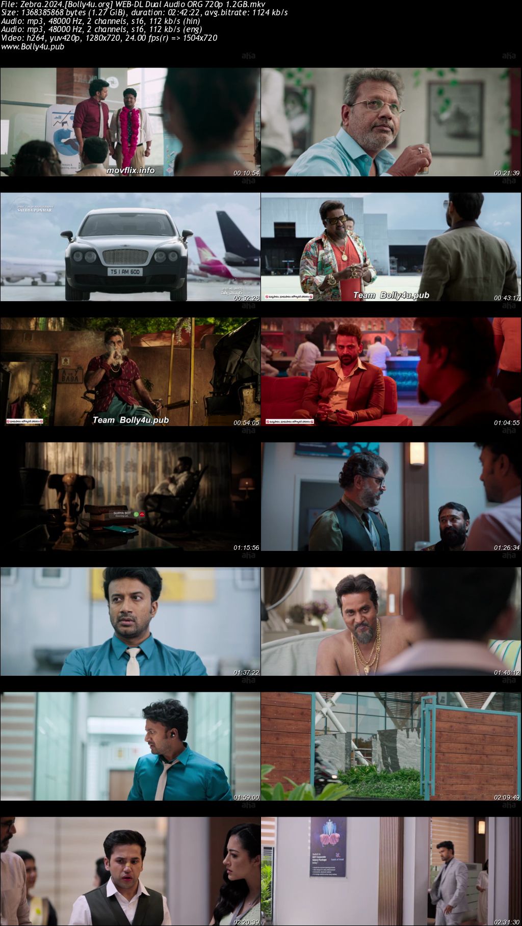 Zebra 2024 WEB-DL UNCUT Hindi Dual Audio ORG Full Movie Download 1080p 720p 480p Zebra 2024 WEB-DL UNCUT Hindi Dual Audio ORG Full Movie Download 1080p 720p 480p