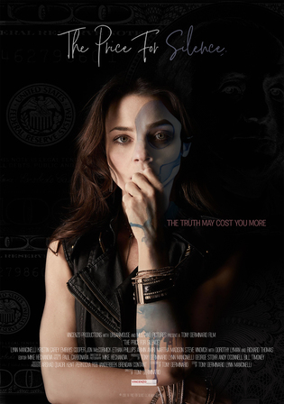The Price For Silence 2018 WEB-DL Hindi Dual Audio Full Movie Download 720p 480p