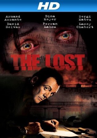 The Lost 2009 WEB-DL Hindi Dual Audio Full Movie Download 720p 480p