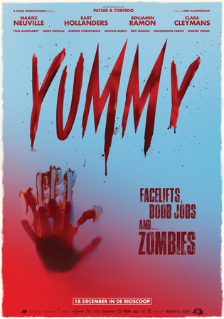 Yummy 2019 BluRay Hindi Dual Audio Full Movie Download 720p 480p
