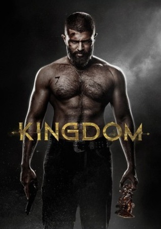 Kingdom 2025 WEB-DL UNCUT Hindi Dual Audio ORG Full Movie Download 1080p 720p 480p Watch Online Free bolly4u