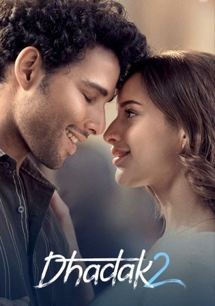 Dhadak 2 2025 HDTS Hindi Full Movie Download 1080p 720p 480p