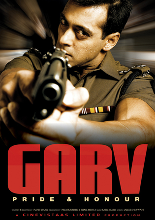 Garv Pride And Honour 2004 WEB-DL Hindi Full Movie Download 1080p 720p 480p