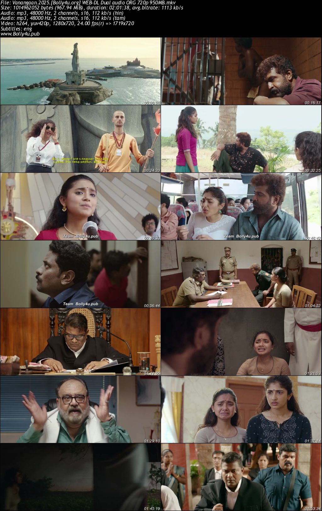 Vanangaan 2025 WEB-DL UNCUT Hindi Dual Audio ORG Full Movie Download 1080p 720p 480p Vanangaan 2025 WEB-DL UNCUT Hindi Dual Audio ORG Full Movie Download 1080p 720p 480p