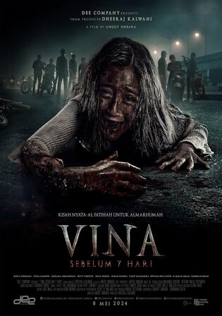 Vina Ke Woh Saat Din 2024 WEB-DL Hindi Full Movie Download 1080p 720p 480p