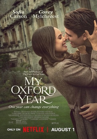 My Oxford Year 2025 WEB-DL Hindi Dual Audio ORG Full Movie Download 1080p 720p 480p