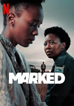 Marked 2025 WEB-DL Hindi Dual Audio ORG S01 Complete Download 720p 480p