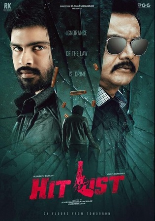 Hit List 2024 WEB-DL UNCUT Hindi Dual Audio ORG Full Movie Download 1080p 720p 480p