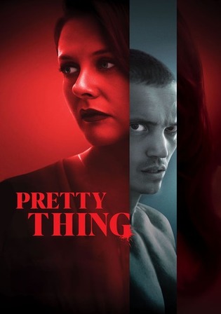 Pretty Thing 2025 WEB-DL Hindi Dual Audio ORG Full Movie Download 1080p 720p 480p