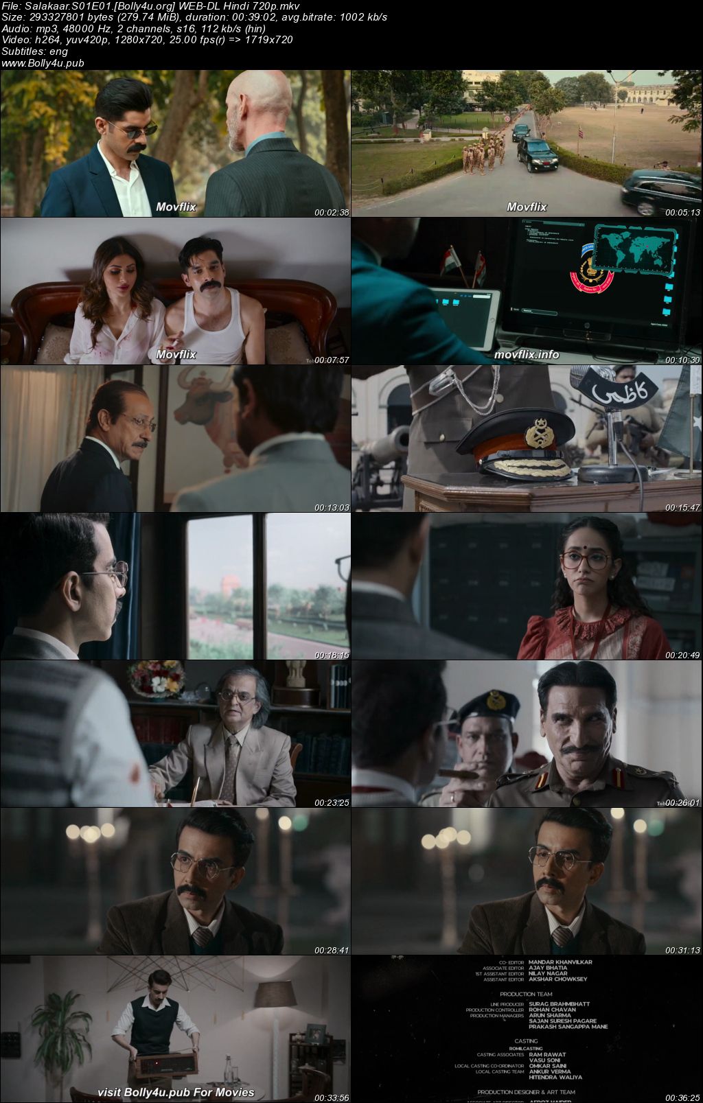 Salakaar 2025 WEB-DL Hindi S01 Complete Download 720p 480p Salakaar 2025 WEB-DL Hindi S01 Complete Download 720p 480p