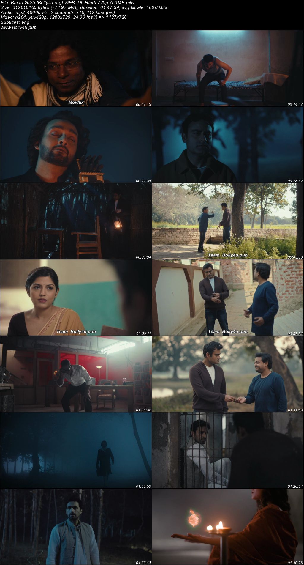 Baida 2025 WEB-DL Hindi Full Movie Download 1080p 720p 480p Baida 2025 WEB-DL Hindi Full Movie Download 1080p 720p 480p