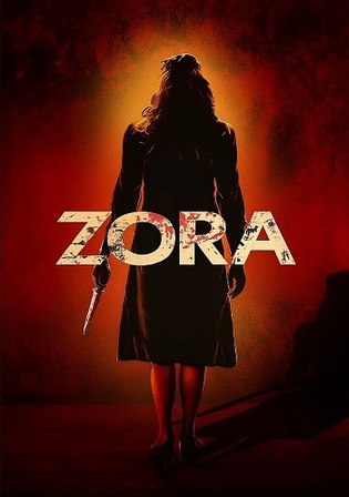Zora 2025 HDRip Hindi Full Movie Download 1080p 720p 480p