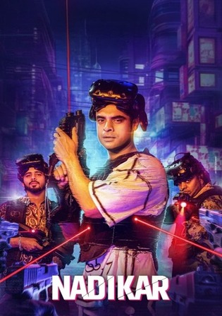 Nadikar 2024 WEB-DL Hindi Full Movie Download 1080p 720p 480p