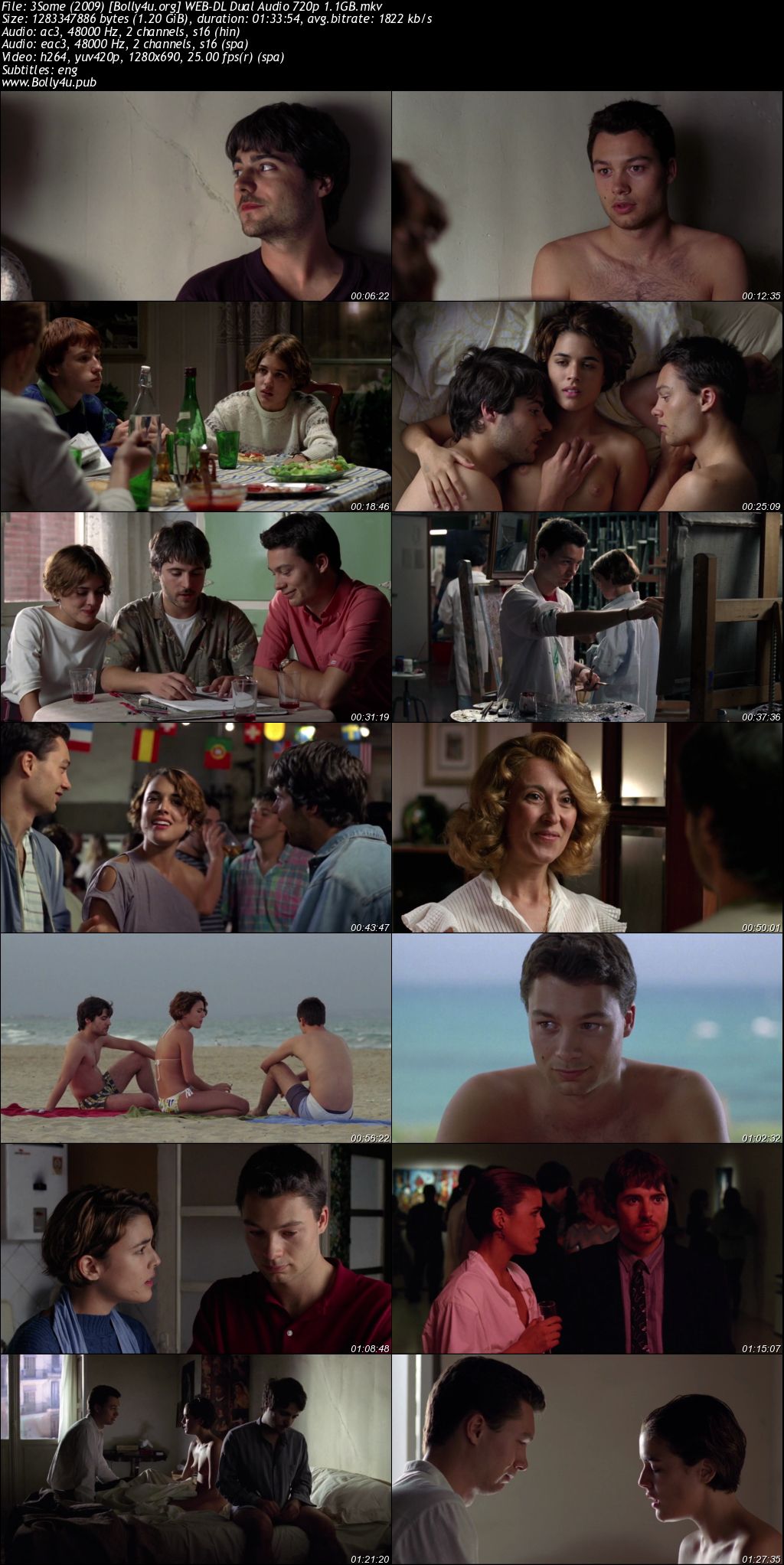 3Some 2009 WEB-DL UNRATED Hindi Dual Audio Movie Download 720p 480p 3Some 2009 WEB-DL UNRATED Hindi Dual Audio Movie Download 720p 480p