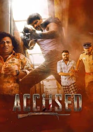 Accused