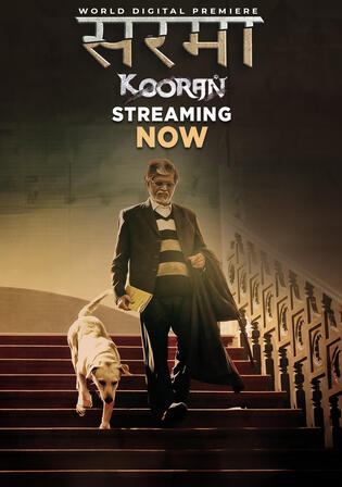 Sarama Kooran 2025 WEB-DL Hindi Dubbed ORG Full Movie Download 1080p 720p 480p